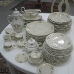 508 6606 DINNER SET